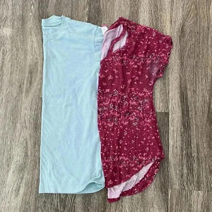 Womens Lot of 2 Shirts - XS